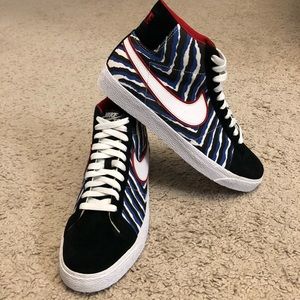 Nike Blazer Premium SB (9.5)